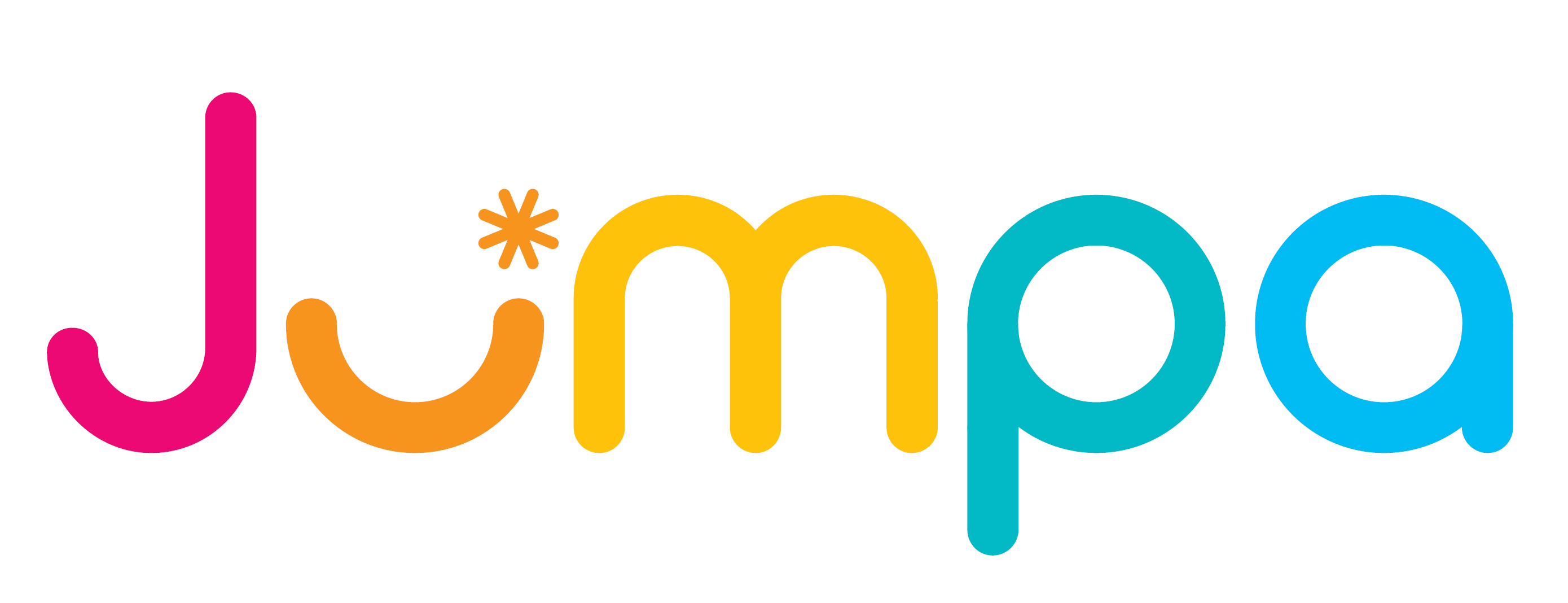 JUMPA Logo